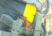 Holsters for the SIG P365 and Other Concealed-Carry Handguns