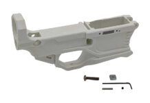 Challenging Oregon’s Ban On Self-Built Firearms