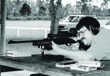 Remington 7600 a Good Choice for 30-06 Hunting Rifle