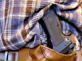 Are Armed Civilians More Effective at Stopping Active Shooters than LE?