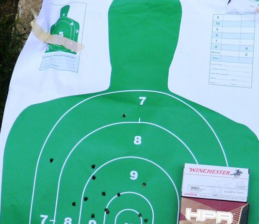 10 Best 380 ACP Pocket Pistols for 2025