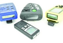 Shot Timers: Kestrel, PACT Competition Electronics, and CED