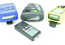 Shot Timers: Kestrel, PACT Competition Electronics, and CED