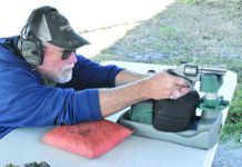 Taurus Model 66 2-660049 357 Magnum