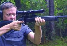 Hammerli Arms Force B1 5800300 22 LR