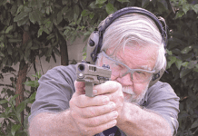 LFA Pistol Should Be Graded Down