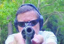 Smith & Wesson Performance Center Pro Model 640 178044 357 Magnum