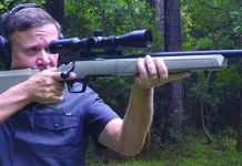 Springfield Armory Model 2020 Rimfire 70217 22 LR