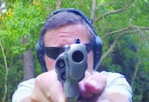 Taurus Model 605 Executive 2-605EX39 357 Magnum