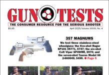 Download the Full April 2025 Issue PDF