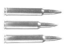 How Much More Is Enough When Adding a Big .30?