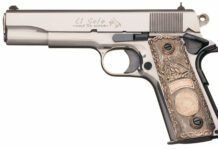 Supreme Court Hears Oral Arguments in Mexico’s Lawsuit against Smith & Wesson