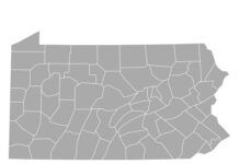 Pennsylvania Gun Laws