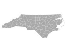 North Carolina Gun Laws