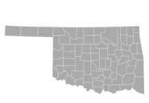 Oklahoma Gun Laws