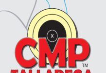 CMP Talladega: The Best Shooting Range in the Country?