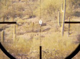 Practical D.O.P.E. for Long-Range Rifle Shooting