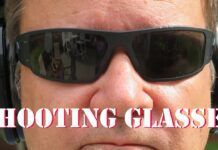 We Try Shooting Glasses from $10 to $196 and Find Good Value