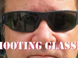 We Try Shooting Glasses from $10 to $196 and Find Good Value