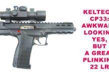 Video: Three Rimfire Target Pistols And Red Dots Under $800