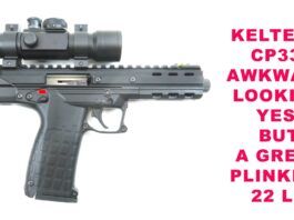 Video: Three Rimfire Target Pistols And Red Dots Under $800