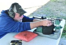 Ruger SP101 05771 357 Magnum