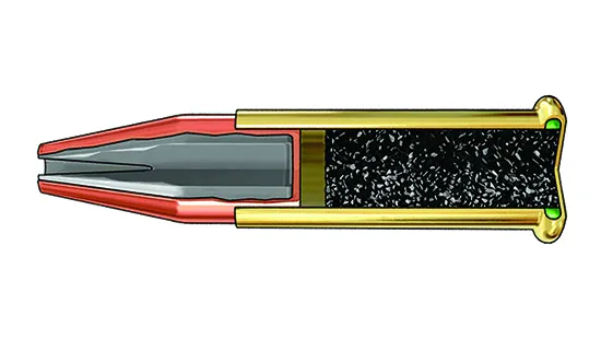 21 Sharp cartridge cutaway 1