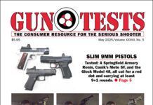 Download Full May 2025 Issue PDF