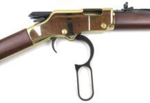 Top 10 Lever-Action Rifles 2025