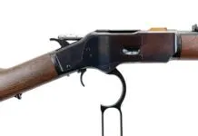 Top 10 Lever-Action Rifles 2026 Image