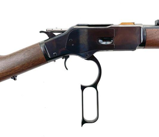 Top 10 Lever-Action Rifles 2026
