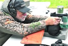 Canik Mete SF HG5367 9MM Luger