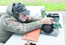 Glock Model 48 MOS PA4850201FRMOS 9MM Luger