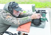 Springfield Armory Ronin PX9117LAOS 9MM Luger