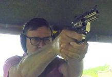 Colt Python Classic Python-SP2WCTS 357 Magnum