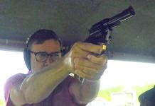 Henry Firearms Big Boy Revolver H017BDM 357 Magnum