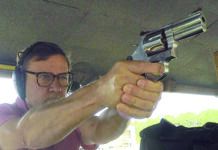 Smith & Wesson Model 686 Plus 164300 357 Magnum