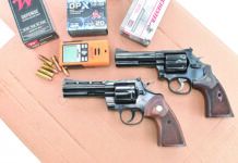 22 LR Rifle Recommendations