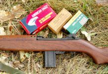 Top 10 Pistol-Caliber Carbines for 2025