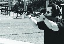 Gentry and Brittany 20-Gauge Shotguns Miss the Mark