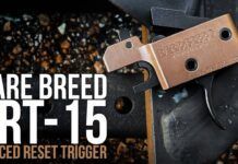 DOJ, ATF Give in on Forced Reset Triggers