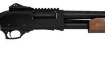 Tokarev TX3 12HD 12 Gauge