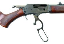 Rossi R95 954570201 45-70 Gov’t