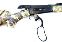 Taylor’s & Co. 1886 Journey LC1/210317 45-70 Gov’t