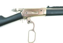 Taylor’s & Co. 1886 Ridge Runner Takedown  LC1/220090 45-70 Gov’t