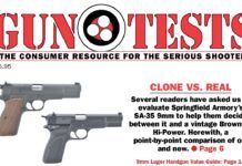 Hi-Power Clone Vs. the Real Thing: Is the SA-35 Worth It?