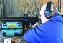 Just Right Carbine 10mm Auto