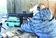 Ruger LC10 19037 10mm Auto