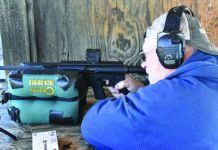 TNW Aero Survival Rifle 10mm Auto