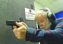 Glock 42 Model U14250201 380 ACP